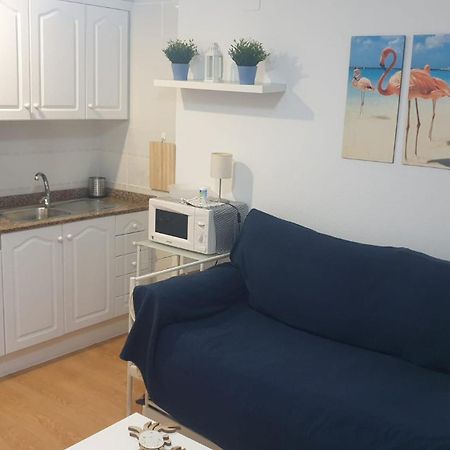 Atico Berni Daire Santa Pola Dış mekan fotoğraf