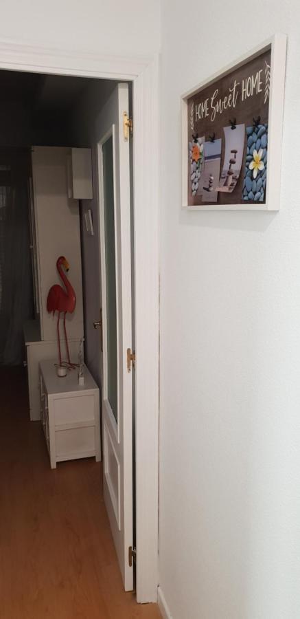 Atico Berni Daire Santa Pola Dış mekan fotoğraf