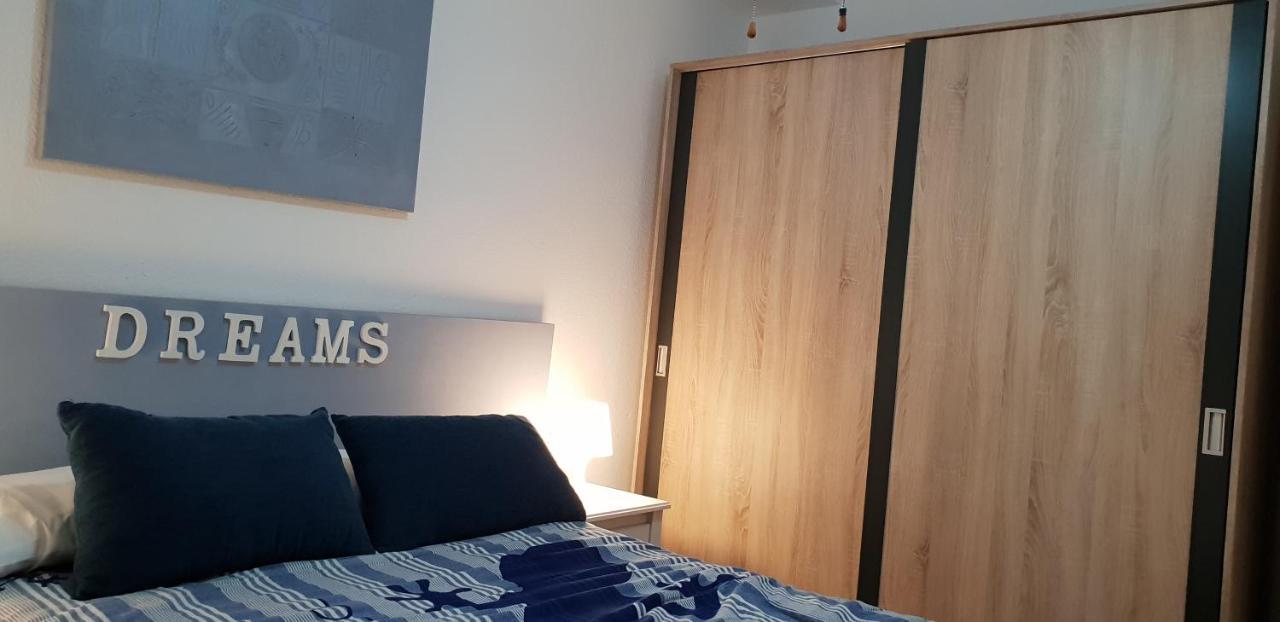 Atico Berni Daire Santa Pola Dış mekan fotoğraf