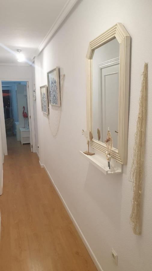 Atico Berni Daire Santa Pola Dış mekan fotoğraf