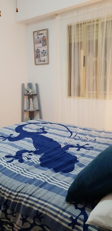 Atico Berni Daire Santa Pola Dış mekan fotoğraf