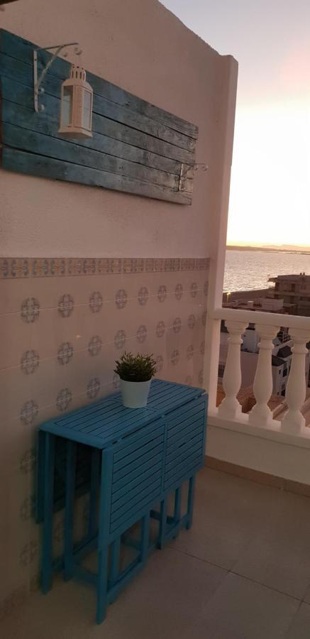Atico Berni Daire Santa Pola Dış mekan fotoğraf
