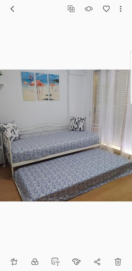 Atico Berni Daire Santa Pola Dış mekan fotoğraf